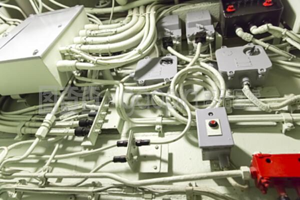 電線電纜行業中的模具 技術與創新的核心驅動力