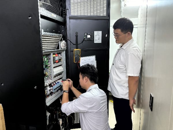 筑牢安全防線，護航財務工作 構建模具行業財務風險管理的堅實屏障